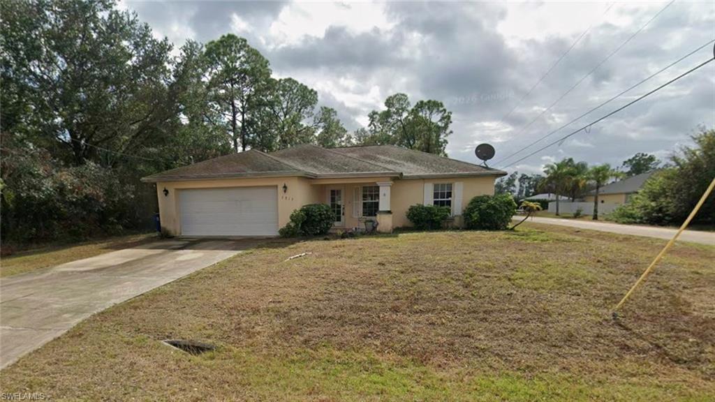 LEHIGH ACRES - Residential Lease