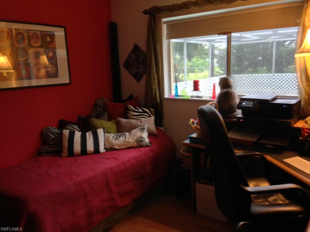 NOT APPLICABLE - Residential