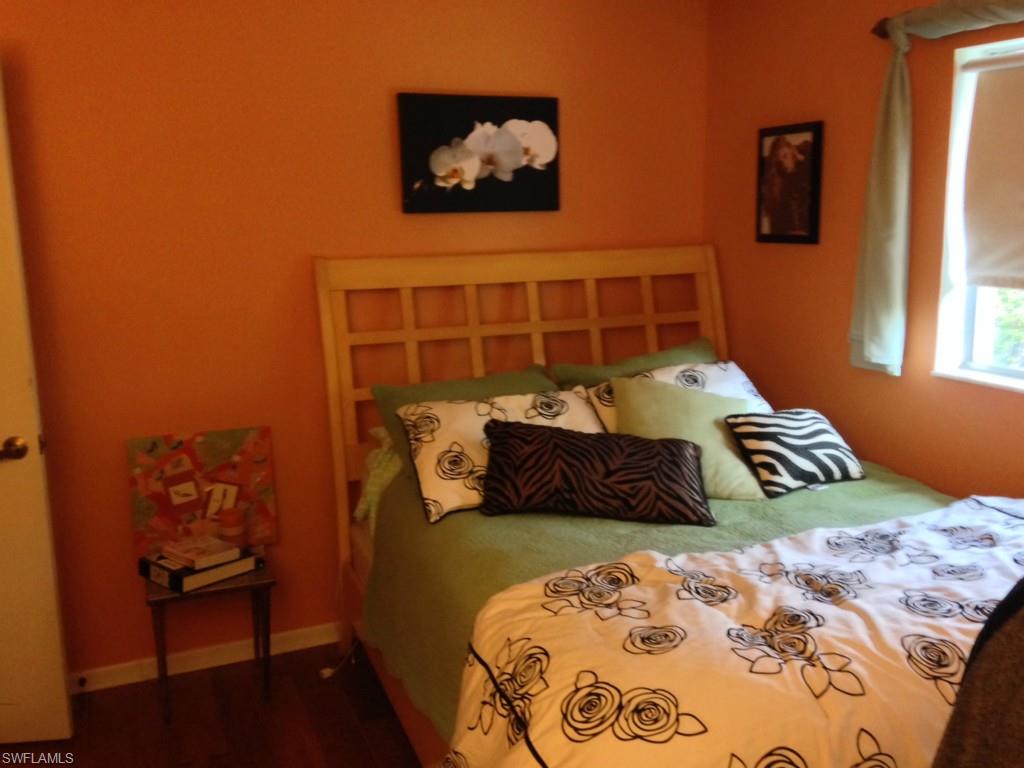 NOT APPLICABLE - Residential