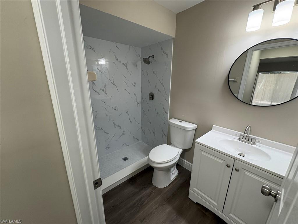 COURTYARDS OF CAPE CORAL SOUTH - Residential