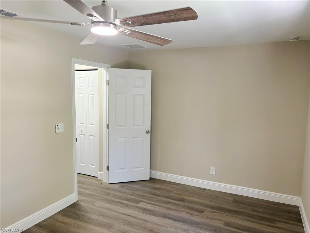COURTYARDS OF CAPE CORAL SOUTH - Residential