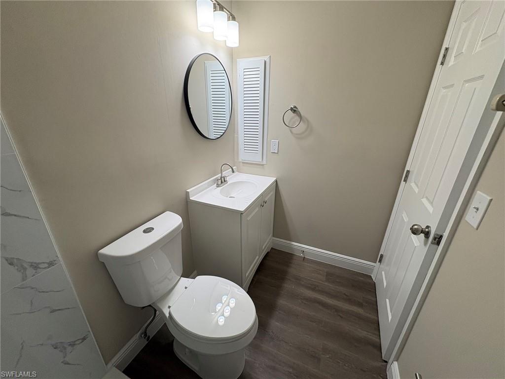 COURTYARDS OF CAPE CORAL SOUTH - Residential