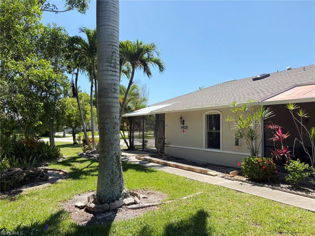 COURTYARDS OF CAPE CORAL SOUTH - Residential