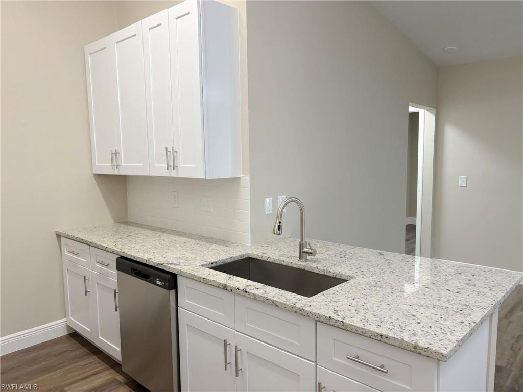COURTYARDS OF CAPE CORAL SOUTH - Residential