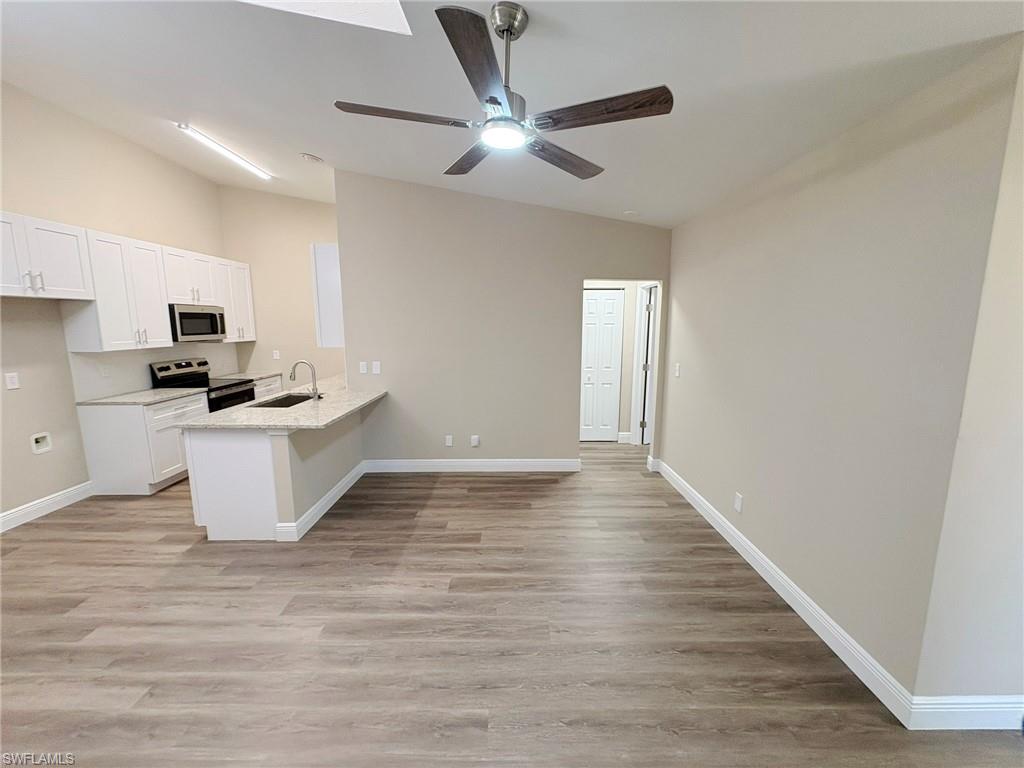 COURTYARDS OF CAPE CORAL SOUTH - Residential