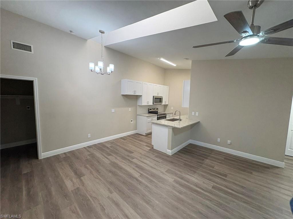 COURTYARDS OF CAPE CORAL SOUTH - Residential