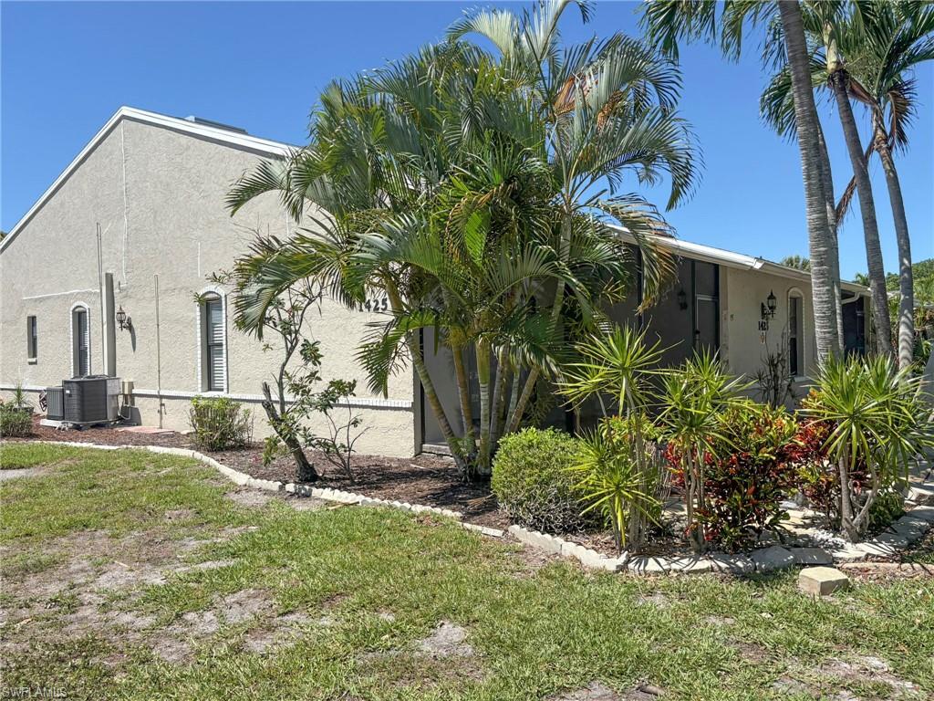 COURTYARDS OF CAPE CORAL SOUTH - Residential
