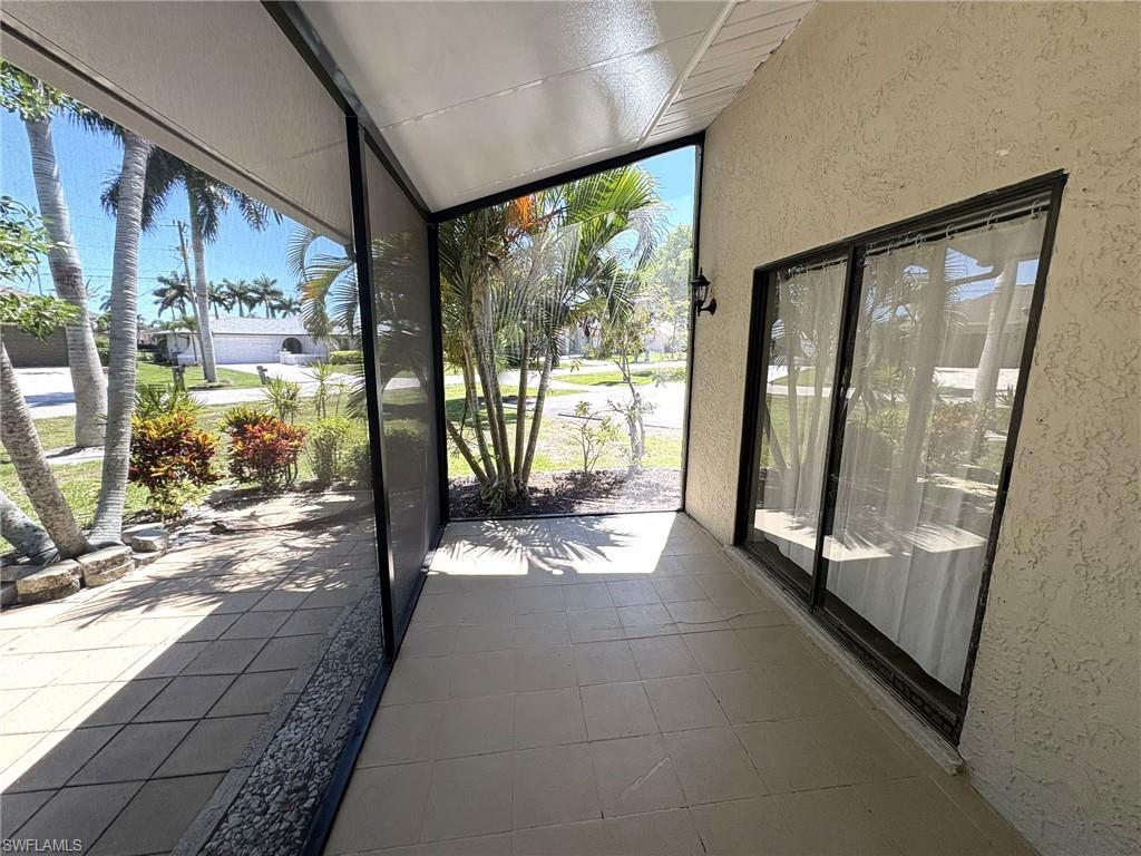 COURTYARDS OF CAPE CORAL SOUTH - Residential