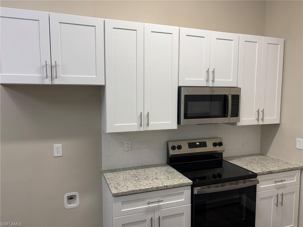 COURTYARDS OF CAPE CORAL SOUTH - Residential