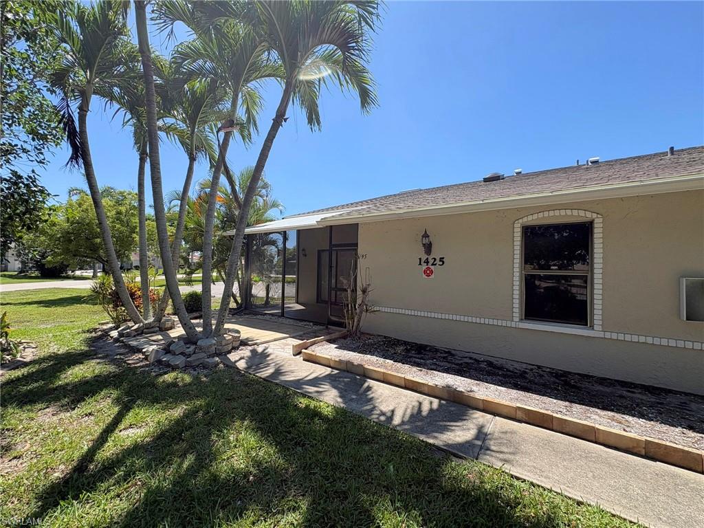COURTYARDS OF CAPE CORAL SOUTH - Residential