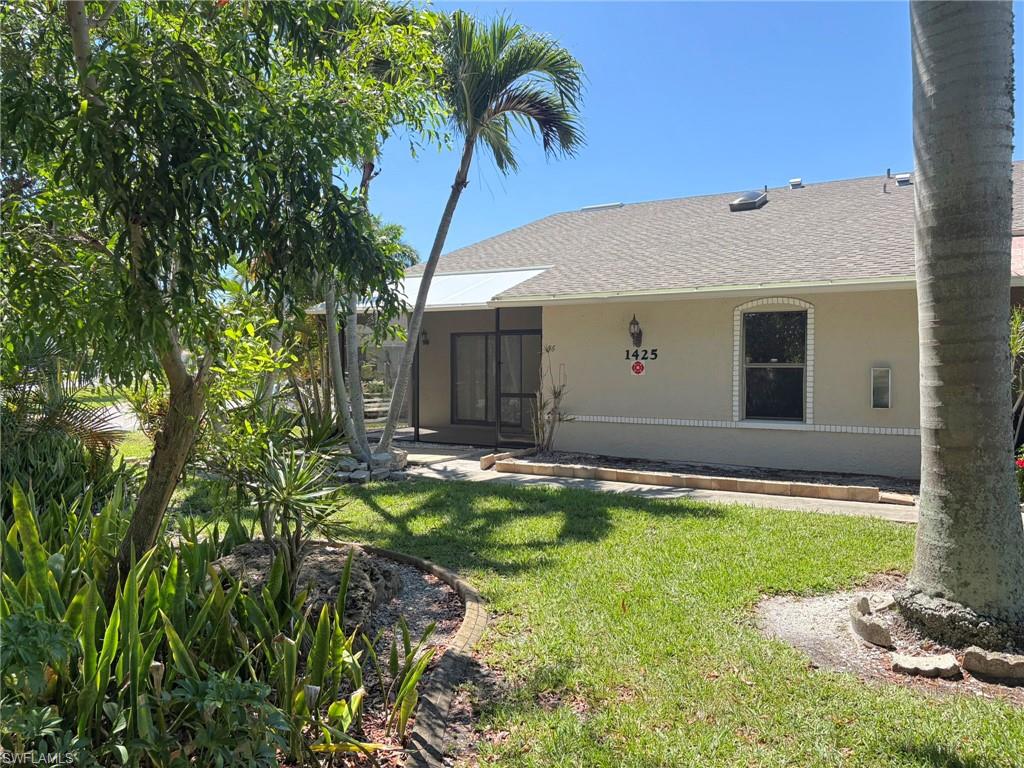 COURTYARDS OF CAPE CORAL SOUTH - Residential
