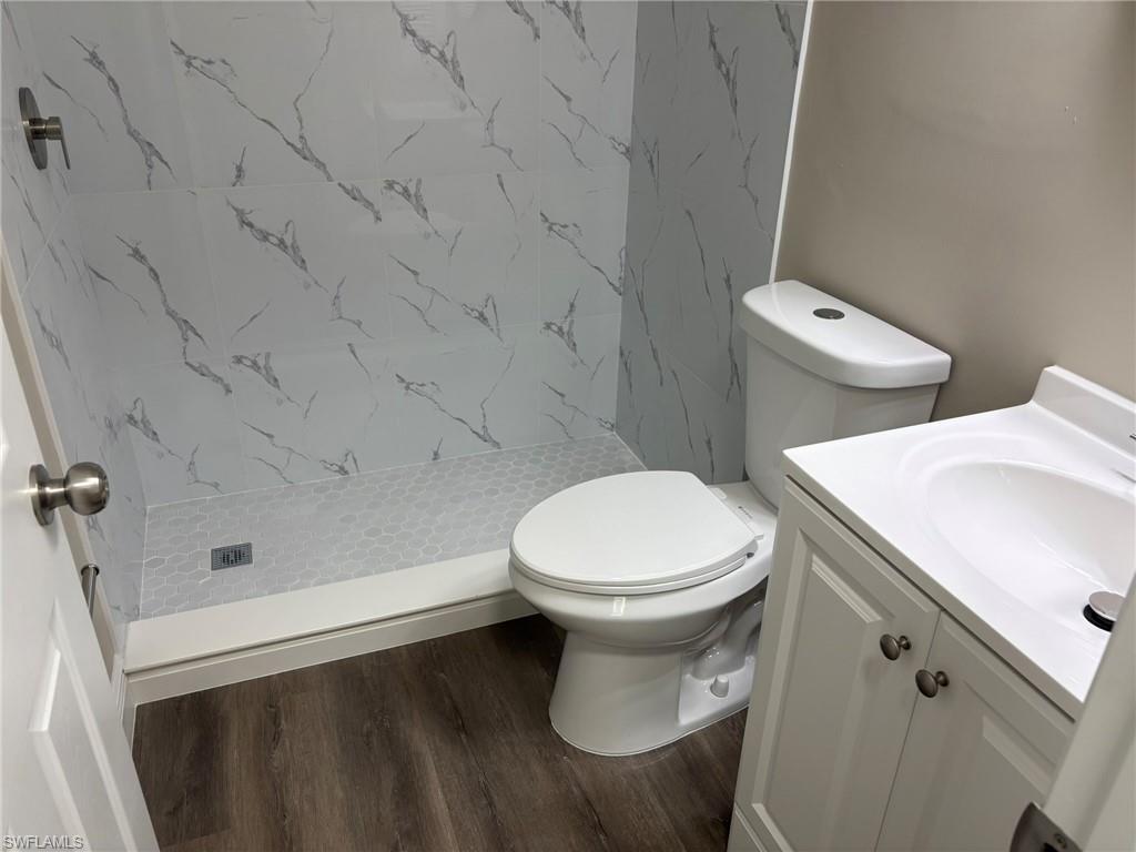 COURTYARDS OF CAPE CORAL SOUTH - Residential