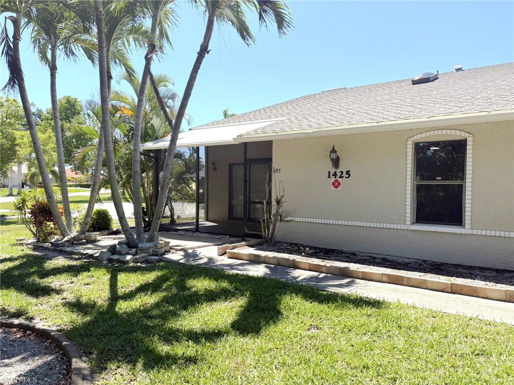 COURTYARDS OF CAPE CORAL SOUTH - Residential