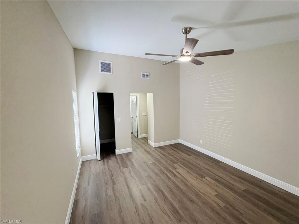 COURTYARDS OF CAPE CORAL SOUTH - Residential