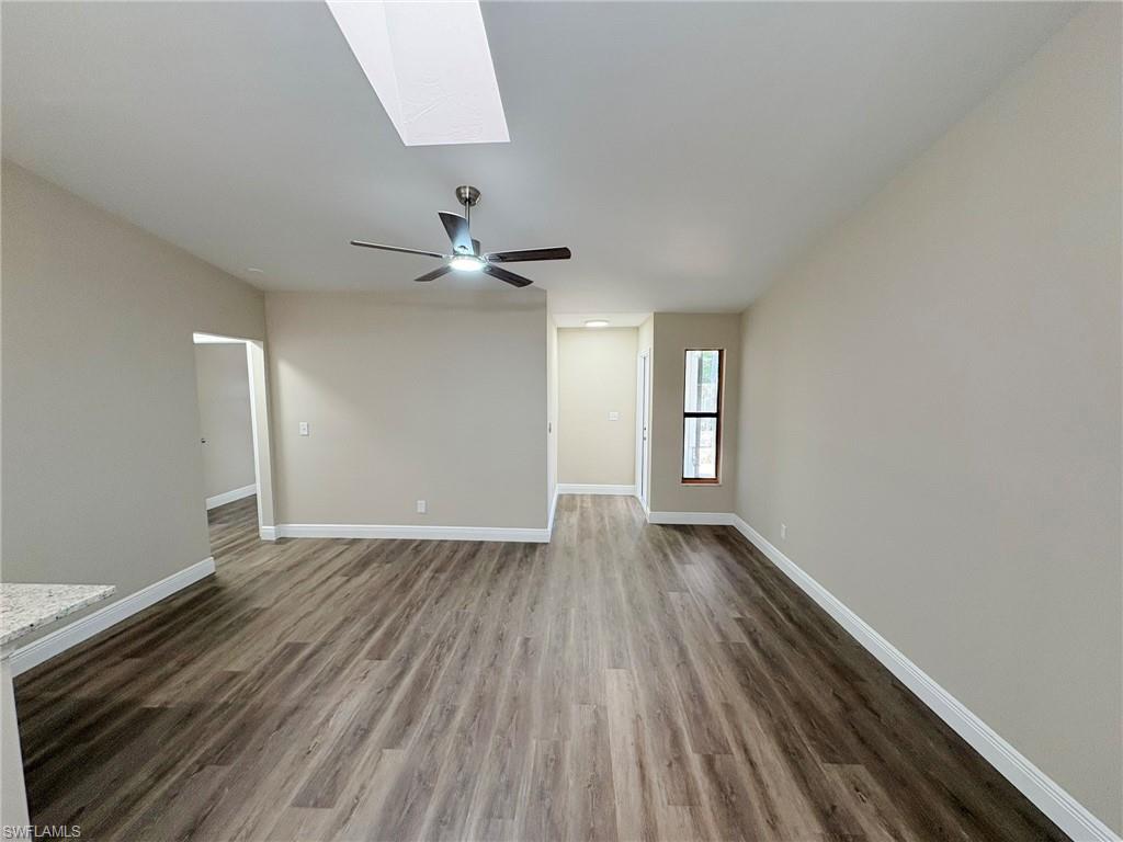 COURTYARDS OF CAPE CORAL SOUTH - Residential