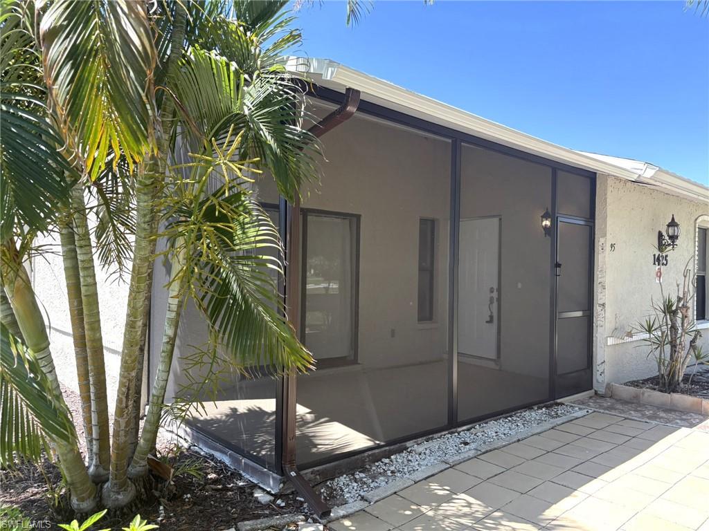 COURTYARDS OF CAPE CORAL SOUTH - Residential