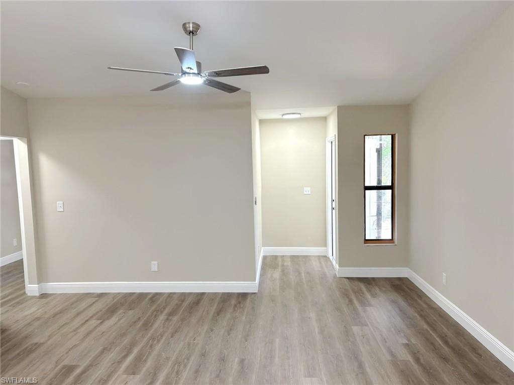 COURTYARDS OF CAPE CORAL SOUTH - Residential