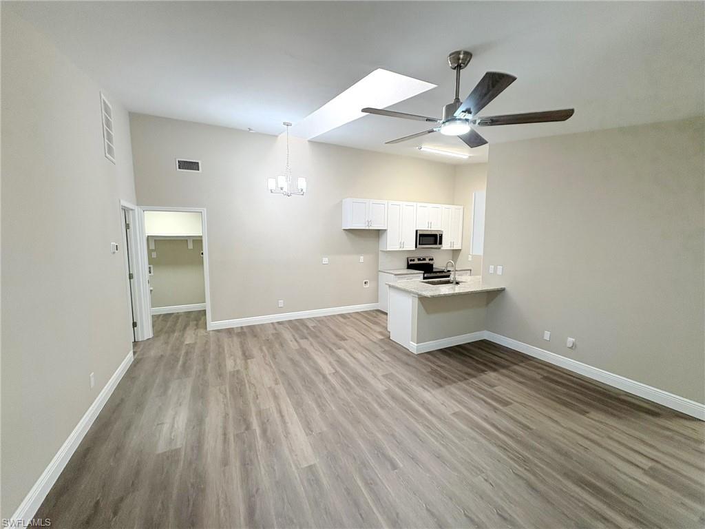 COURTYARDS OF CAPE CORAL SOUTH - Residential