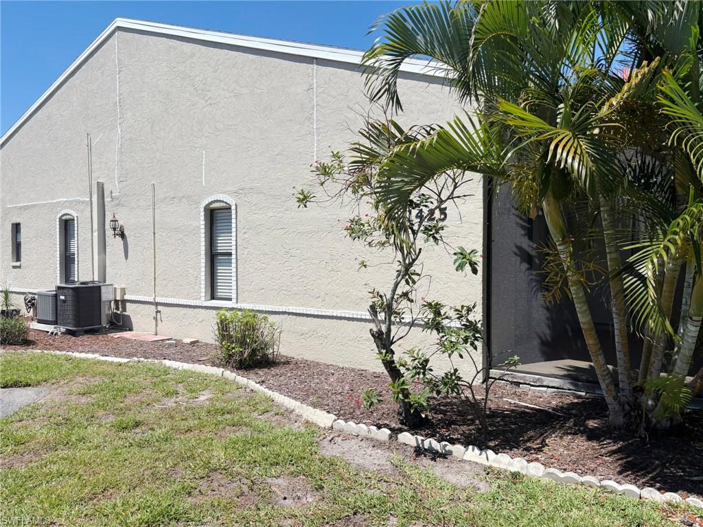 COURTYARDS OF CAPE CORAL SOUTH - Residential