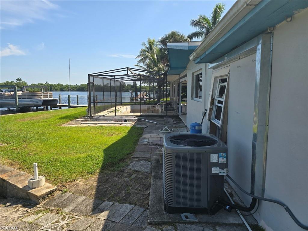 MORSE SHORES - Residential