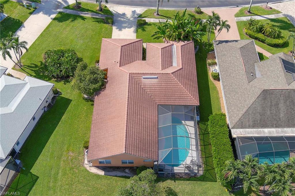 BRIARWOOD - Residential