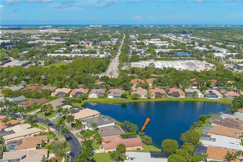 BRIARWOOD - Residential