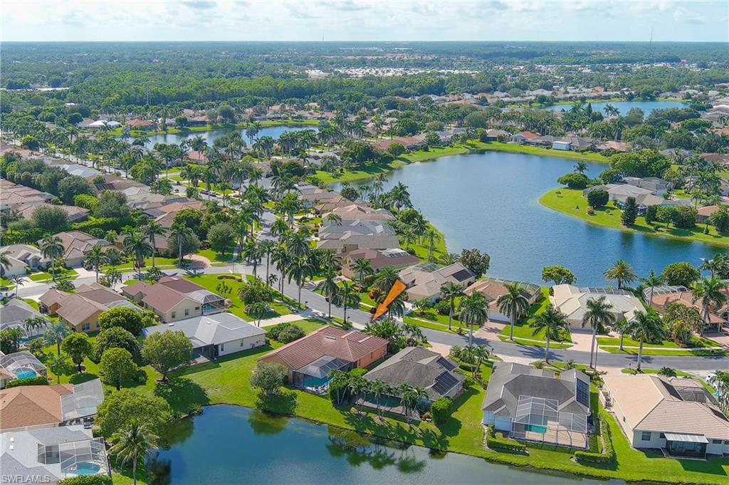 BRIARWOOD - Residential