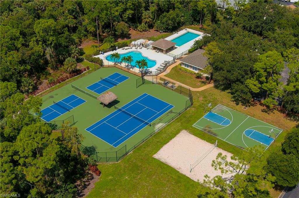 BRIARWOOD - Residential