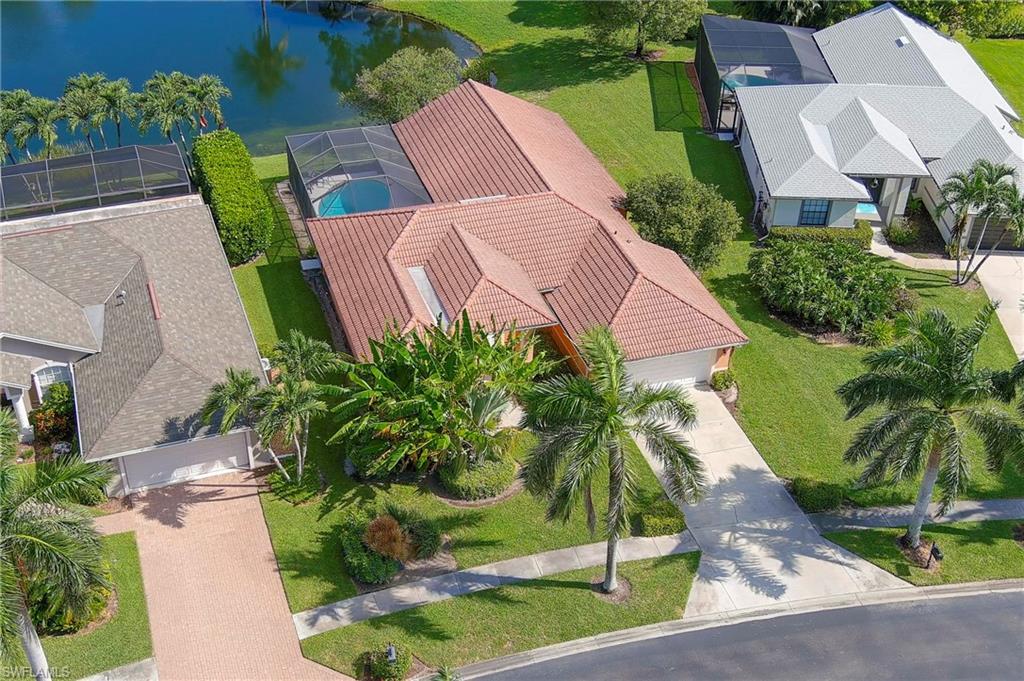 BRIARWOOD - Residential