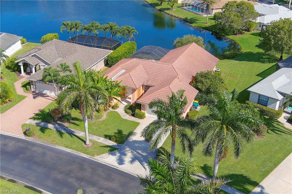 BRIARWOOD - Residential
