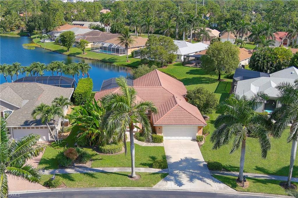 BRIARWOOD - Residential