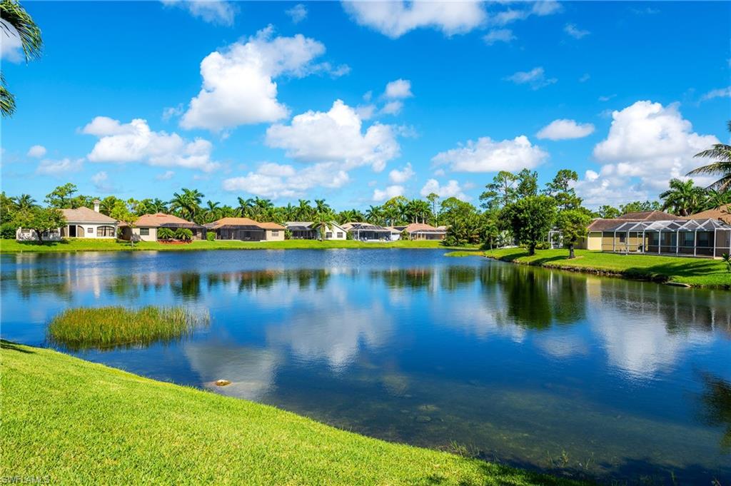 BRIARWOOD - Residential