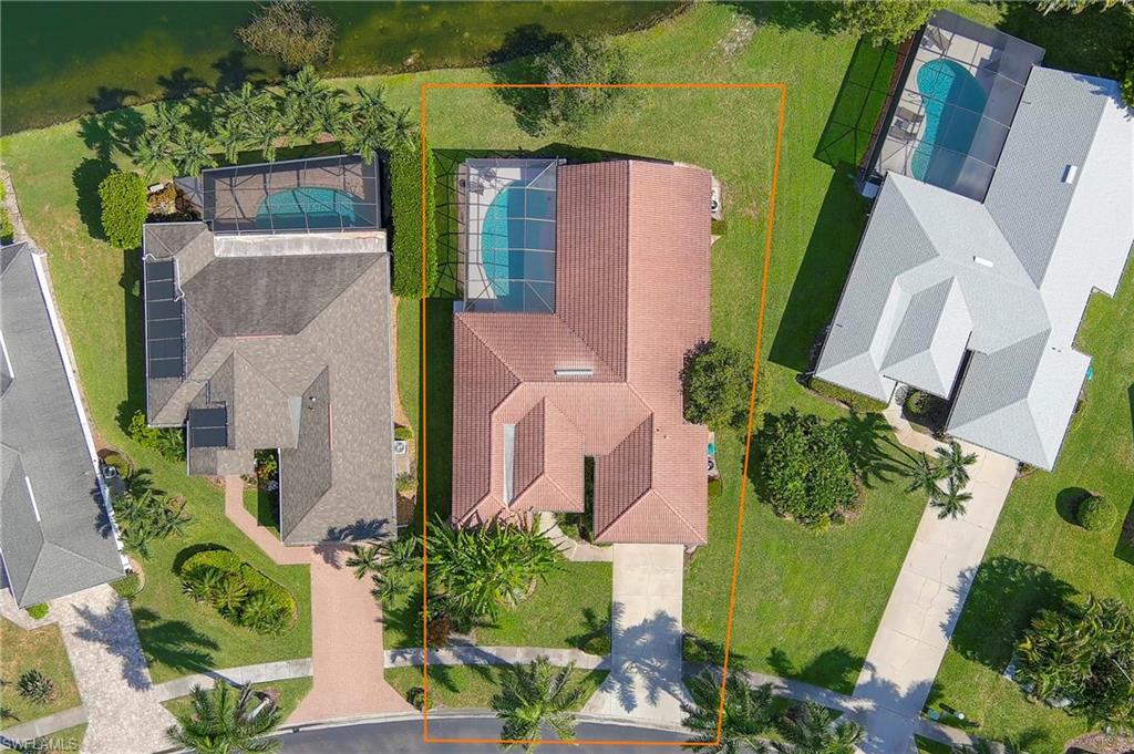 BRIARWOOD - Residential