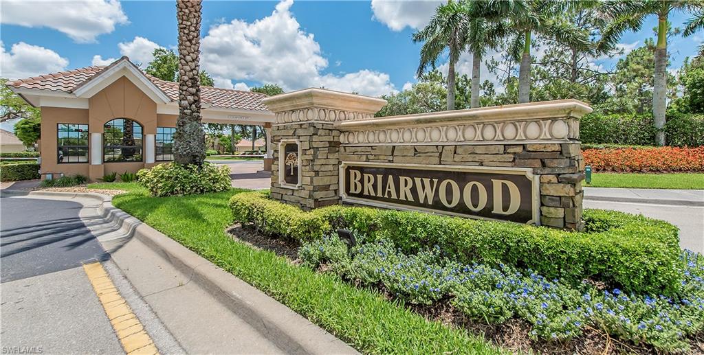 BRIARWOOD - Residential