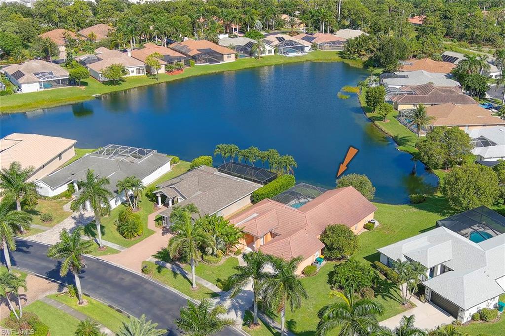 BRIARWOOD - Residential