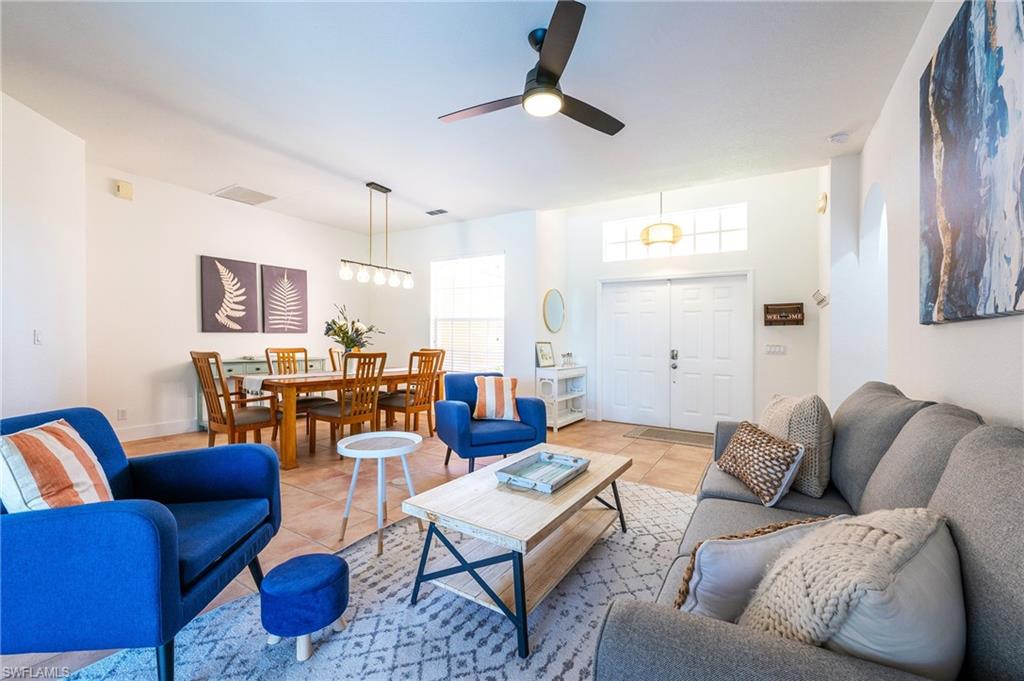 BRIARWOOD - Residential