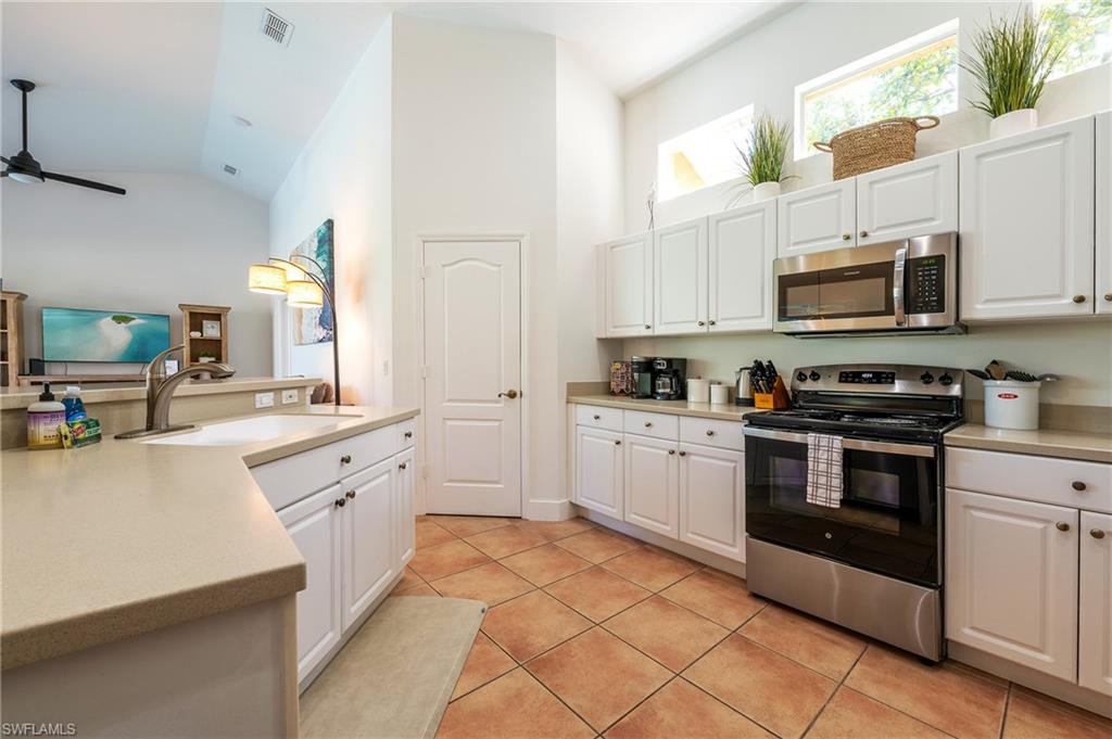 BRIARWOOD - Residential