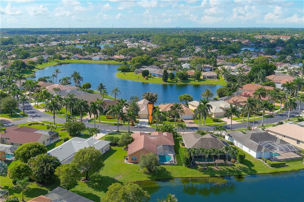 BRIARWOOD - Residential