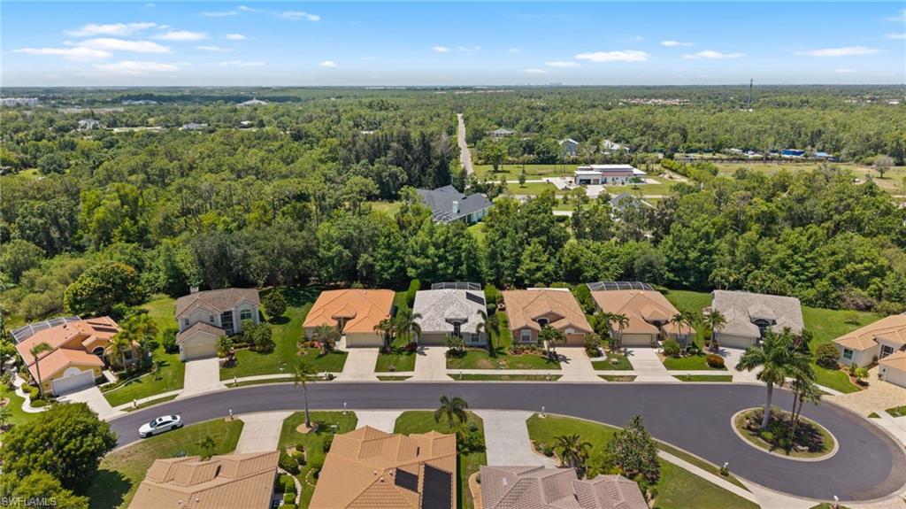 CROSS CREEK ESTATES - Residential