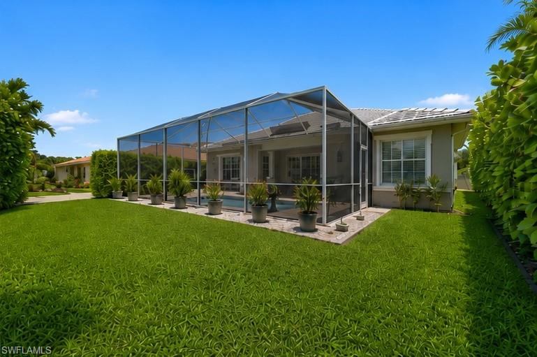 CROSS CREEK ESTATES - Residential