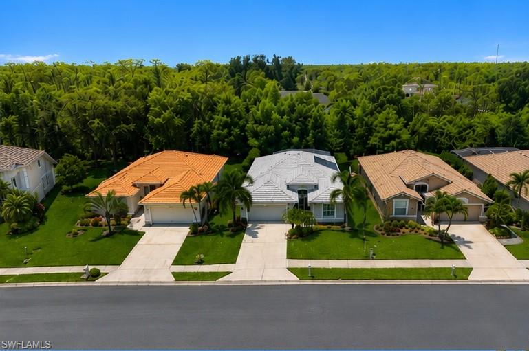 CROSS CREEK ESTATES - Residential