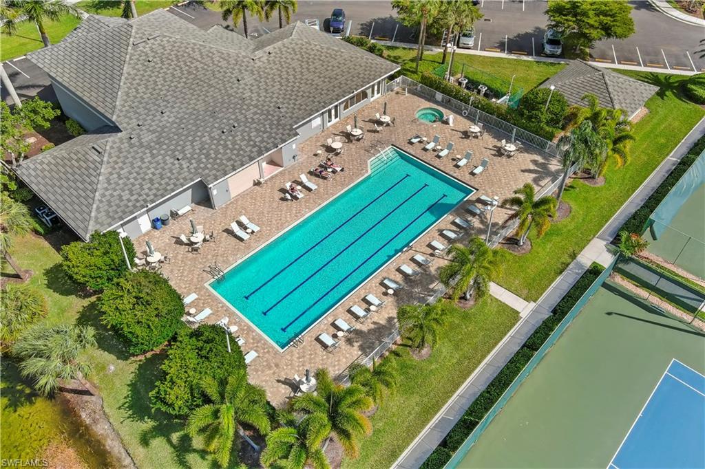 CROSS CREEK ESTATES - Residential