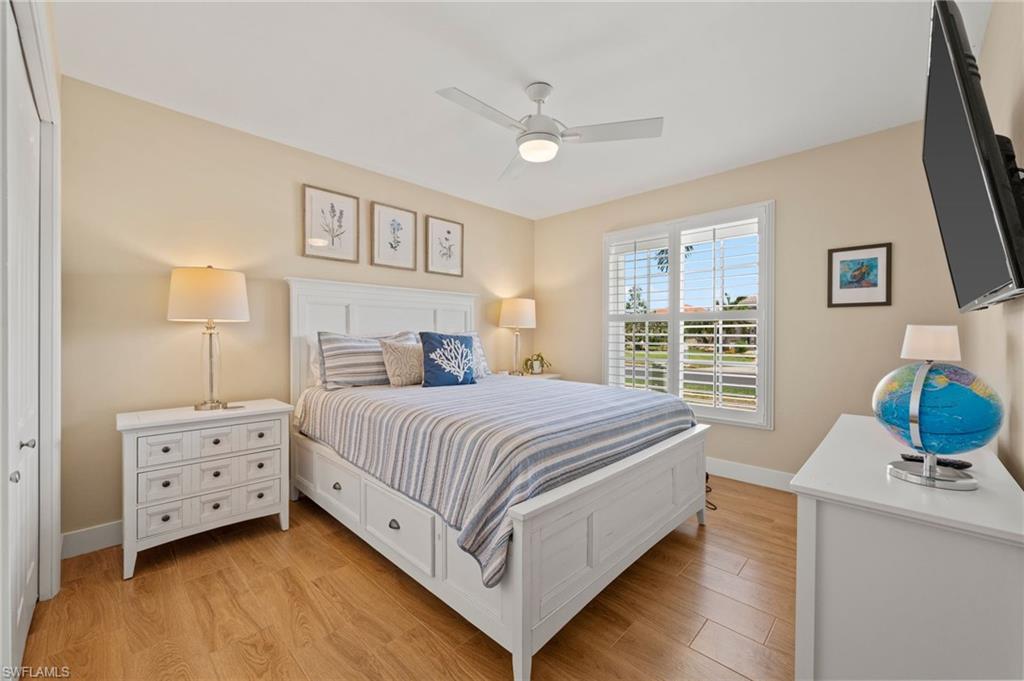 CROSS CREEK ESTATES - Residential