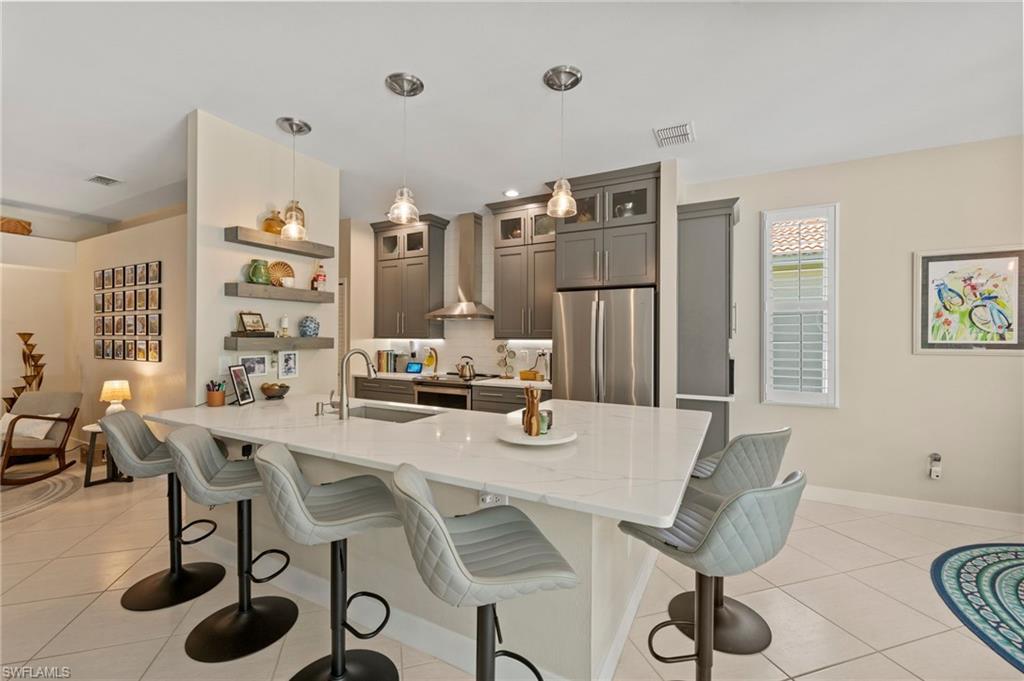 CROSS CREEK ESTATES - Residential
