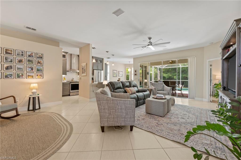 CROSS CREEK ESTATES - Residential