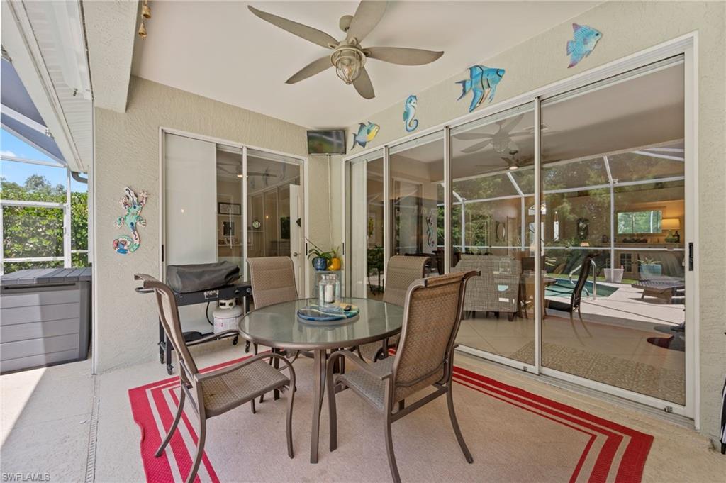 CROSS CREEK ESTATES - Residential