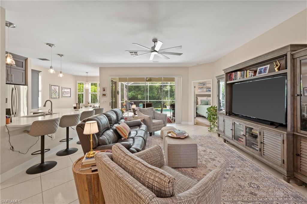 CROSS CREEK ESTATES - Residential