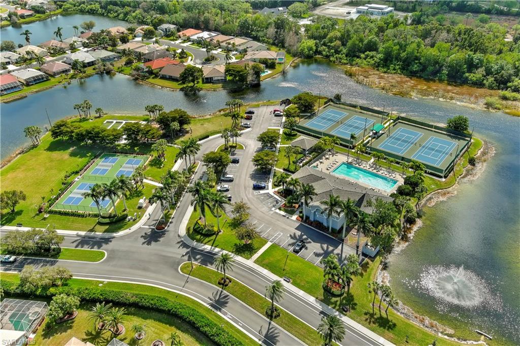 CROSS CREEK ESTATES - Residential