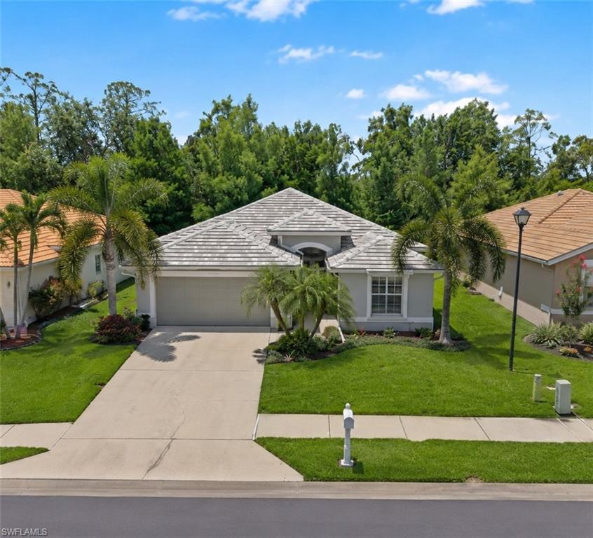 CROSS CREEK ESTATES - Residential
