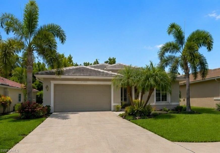 CROSS CREEK ESTATES - Residential